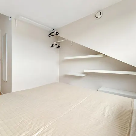 Gruenerlokka Hideaway Apartment Oslo