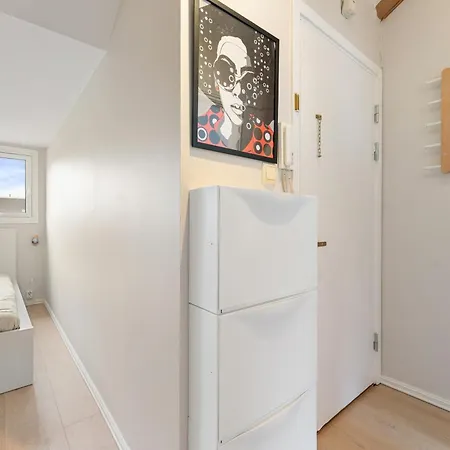 Gruenerlokka Hideaway Oslo